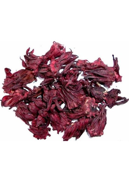 BİZİM AKTAR HİBİSKUS ÇAYI ( BAMYA ÇİÇEĞİ ÇAYI ) 250GR