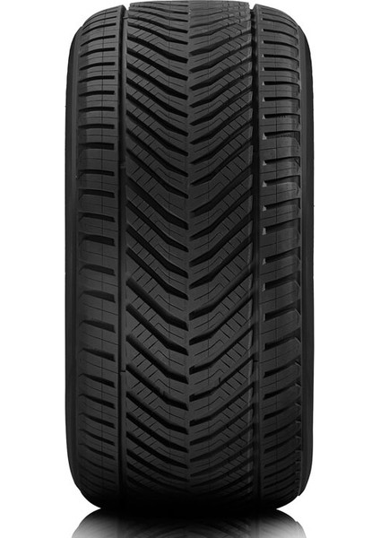 225/40 R18 92W XL ZR All Season 4 Mevsim Oto Lastiği ( Üretim Yılı: 2023 )