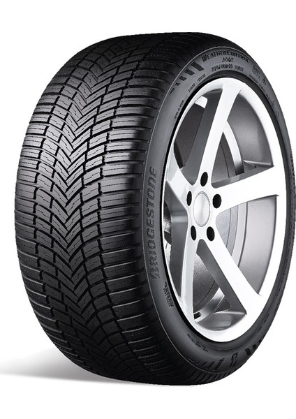235/40 R18 95W Xl Weather Control A005 Oto 4 Mevsim Lastiği ( Üretim Yılı: 2023 )