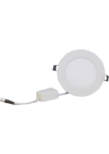 Led Panel Lıght 18W (10Lu Adet)