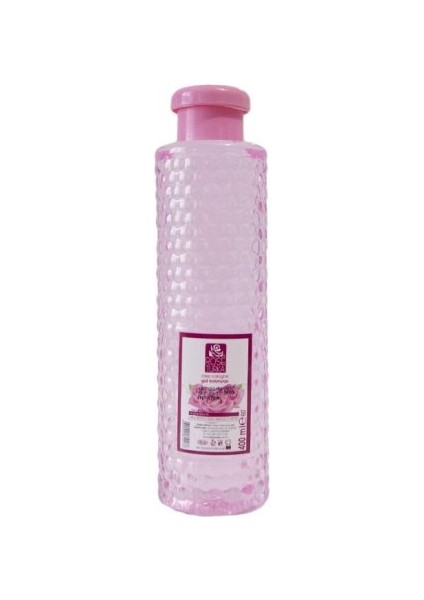 Roseturka Gül Kolonyası – 400 ml