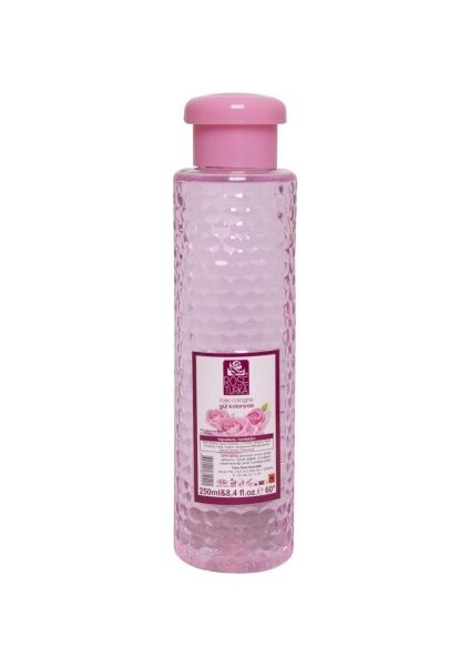 Roseturka Gül Kolonyası – 250 ml