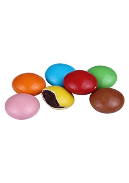 Trakya Bakliyat Mix Bonibon Draje 250 gr
