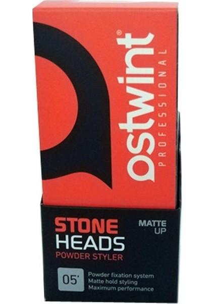 Pudra Wax 20ml Turuncu