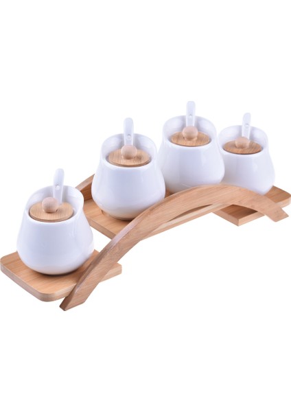 Besta – 4’lü Baharat Seti