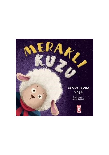 Meraklı Kuzu - Sevde Tuba Okçu