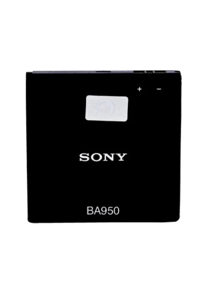 BA950 Xperia C5502 Pil Batarya