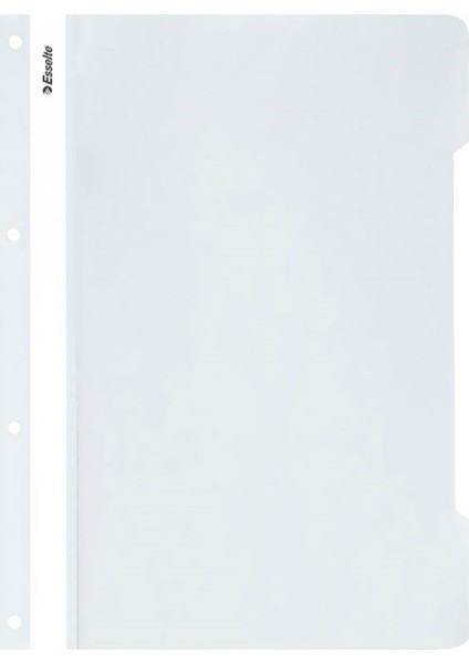 Telli Dosya Slt-4199 Beyaz