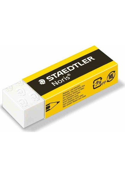 Silgi Noris 526 N20 65X23X13Mm