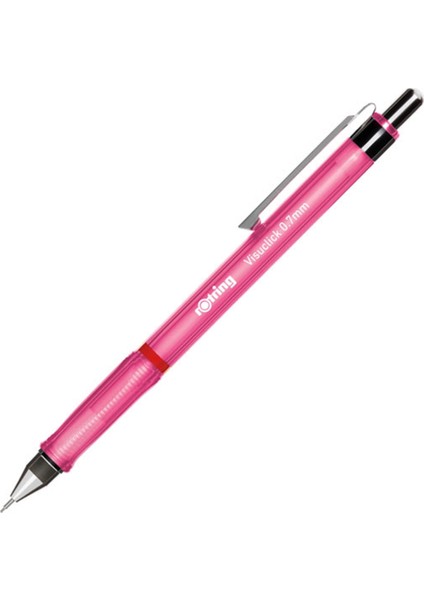 Versatil Visuclick 0,7 Pembe 2089094