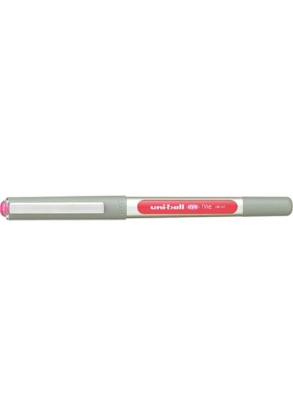 Roller Kalem Eye Ub-157 0.7 Pembe