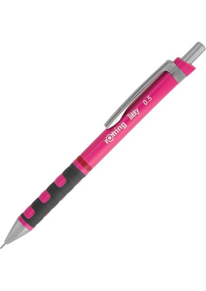 Versatil Tıkky 0.5 Neon Pembe 2007219