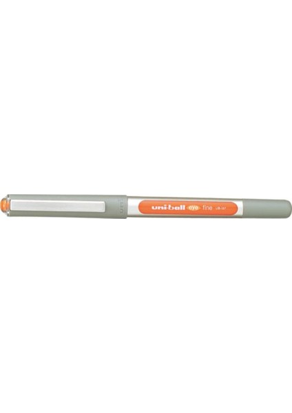 Roller Kalem Eye Ub-157 0.7 Turuncu