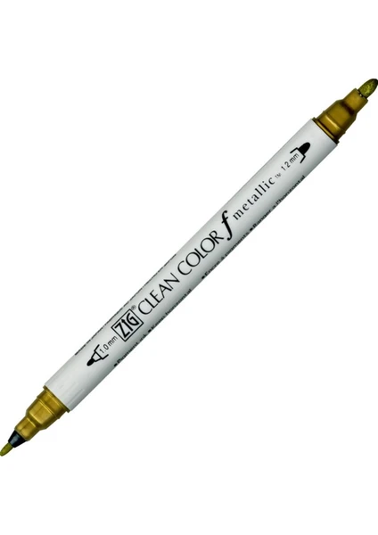 Clean Color F Metallic Tcs-8000 101 Gold