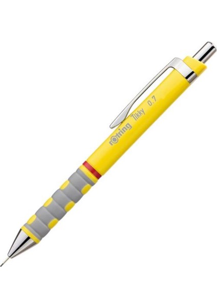Versatil Tıkky 0.7 Sarı 1904509-1850363