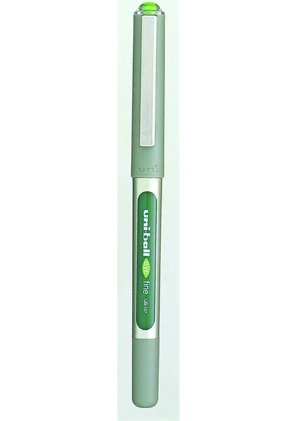 Roller Kalem Eye Ub-157 0.7 A.Yeşil
