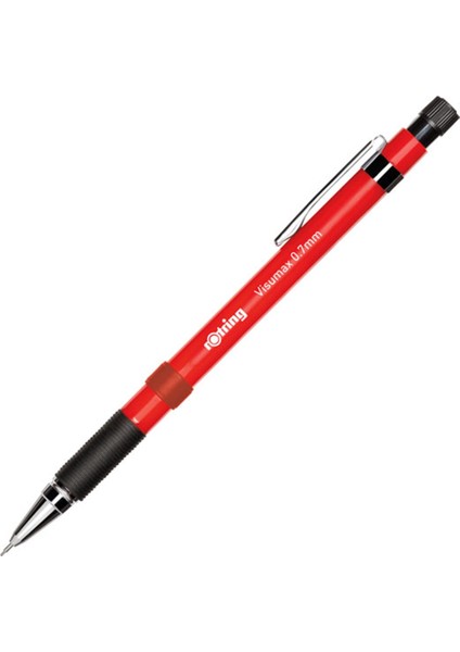 Versatil Visumax 0,7 Kırmızı 2089098