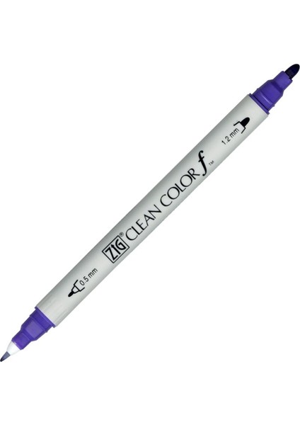 Zıg Clean Color F Tcs-6000T 080 Vıolet