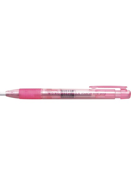 Silgi Kalem Tipi Şeffaf Pembe T-Eh-Ke P