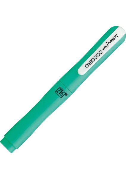 Letter Pen Cocoiro Gövde 12S Green Apple