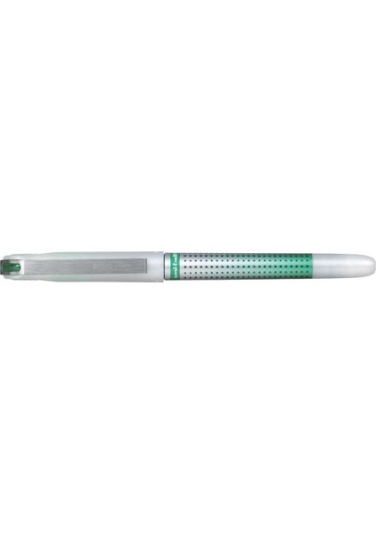 Roller Kalem Eye Needle Ub-187S 0.7 Yeşil