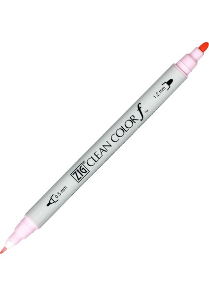 Zıg Clean Color F Tcs-6000T 026 Lıght Pınk
