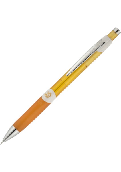 Versatil Ergo Neon 0.5Mm Turuncu