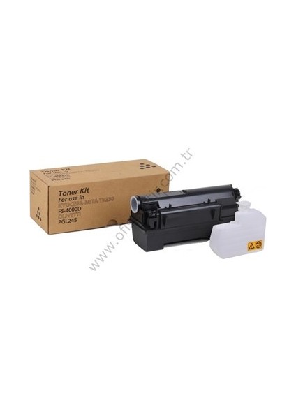 Kyocera Mita Tk-330 Smart Toner Fs4000