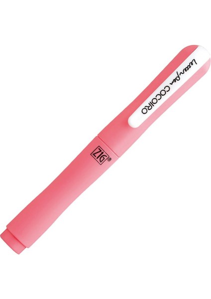 Letter Pen Cocoiro Gövde 02S Strawberry