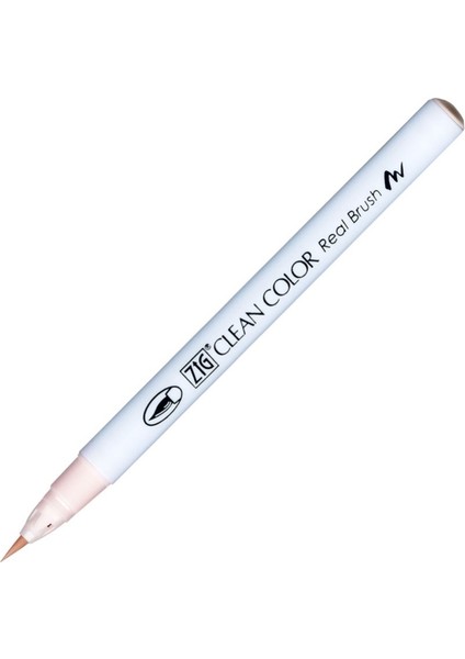 Zıg Clean Color Real Brush Rb-6000At 028 Pale Pınk