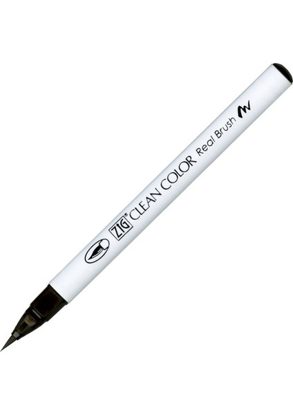 Clean Color Real Brush Rb-6000At 902 Nat.Gray