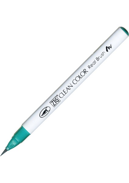 Zıg Clean Color Real Brush Rb-6000At 042 Turquoıse