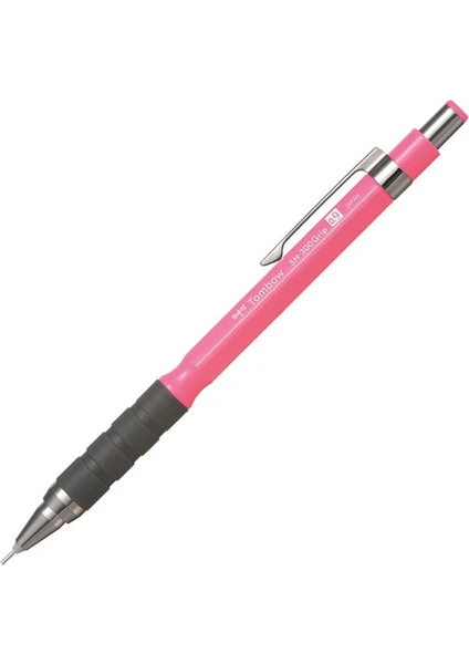 Versatil Sh-300 Grip 0.9Mm Neon Pink