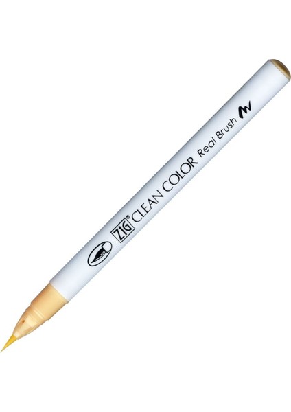 Zıg Clean Color Real Brush Rb-6000At 071 Flesh