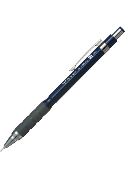 Versatil Sh-300 Grip 0.9Mm Dark Blue