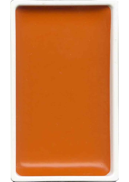 Suluboya Gansai Tambi Tablet No:33 Cad.Orange