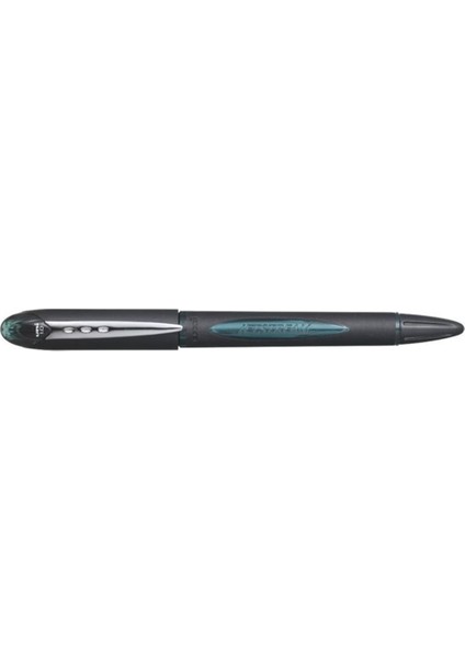 Jel Kalem Jetstream Bs Sx-210B 1.0 Yeşil Siyah