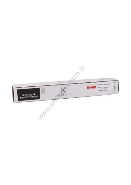 Kyocera Mita Tk-8345 Smart Siyah Toner Taskalfa 2552Ci 1T02L70Nl0