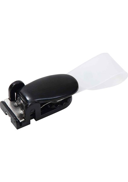 Klips Pls.Nato Siyah 50Ad.15311035