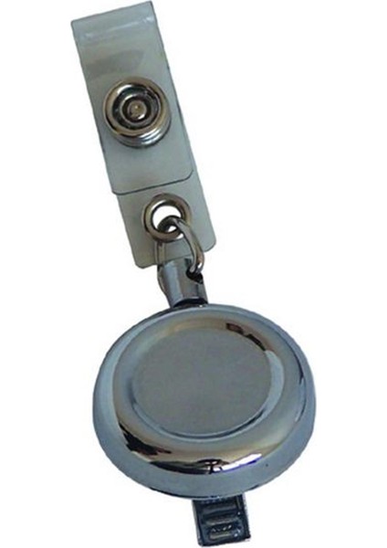 Yoyo Metal Krom Bls 910 20 45