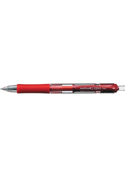 Jel Kalem Sıgno Retractable Umn-152 0.7 Mavi