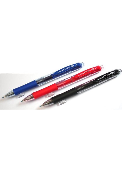 Jel Kalem Sıgno Retractable Umn-152 0.7 Mavi