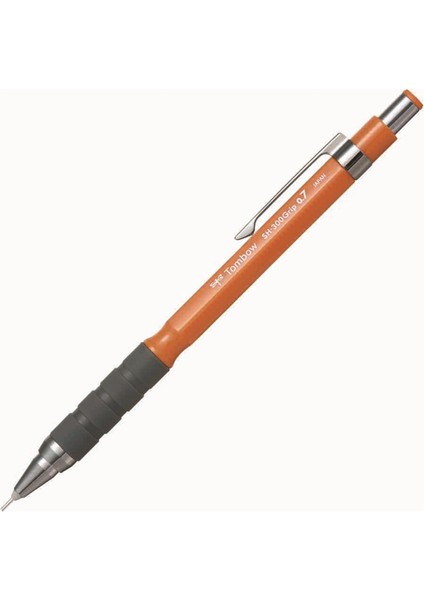 Versatil Sh-300 Grip 07Mm Turuncu
