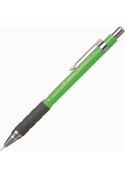 Versatil Sh-300 Grip 07Mm Neon Yeşil