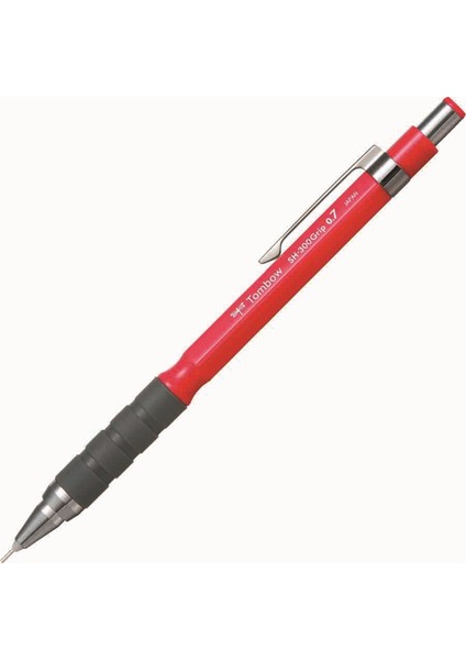 Versatil Sh-300 Grip 07Mm K.Pembe