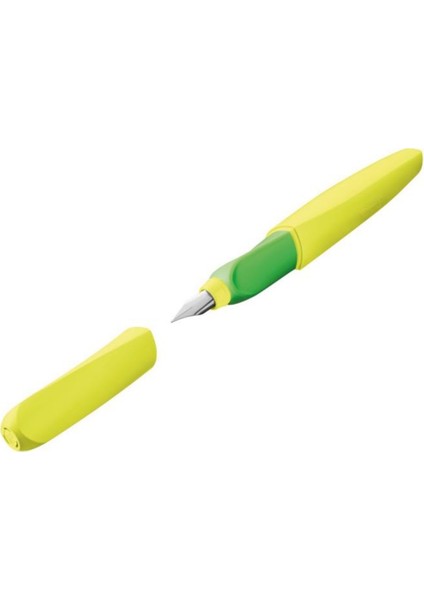 Dolmakalem Twist P457 Neon Yellow 807272