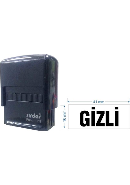 911 Kaşe Siyah makine Siyah Keçe "GİZLİ" yazısı ile beraber fiyatları