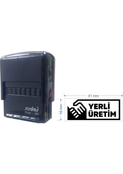 911 Yerli Malı Logosu fiyatları