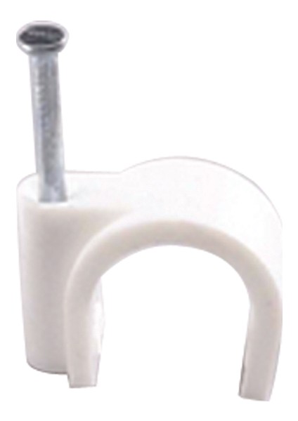 3 Numara Beton Çivili Kroşe 1 Kutu