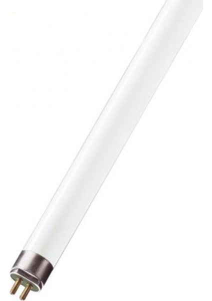 Tl-D Snow White 18 W Floresan Ampul